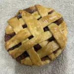 TARTALETA DE SABORES