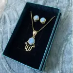Set Mano Hamsa
