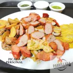 PICADA PERSONAL
