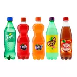 Refresco de Sabor