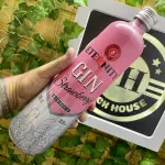 Garrafa Gin Eternity Strawbery 900ml