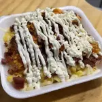 MILHO GOURMET BACON