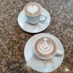 CHOCOLATE CALIENTE