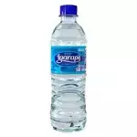 ÁGUA MINERAL 500ML