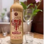 LICOR MARULA 750ML