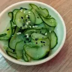 Sunomomo sem kani