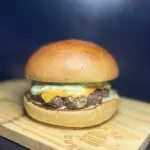 Básic Burguer
