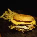 Fried Onion