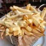 papas quesudas