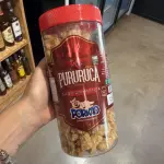 Pururuca Picante Porkao 120g