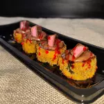 Hot doce Stikadinho