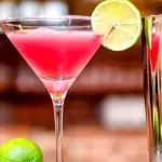 Cosmopolitan