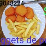 NUGGETS DE POLLO