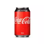 Coca-Cola Zero