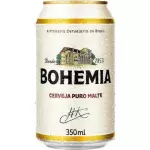 Bohemia (350ml)