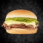 Churrasco brasileño
