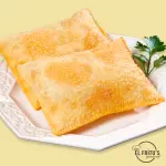 PASTEL DE PIZZA