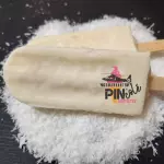 Picolé de Coco
