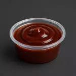 POTE SALSA BARBACOA 30ML