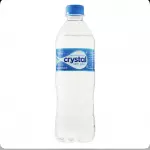 Água Natural 500 ml