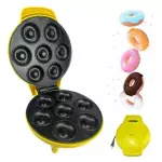 MAQUINA DE DONAS GRANDE R256