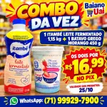 Combo da Vez