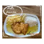 Pollo Frances