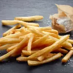 Papas Medianas