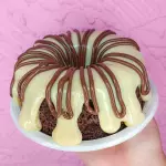 CASEIRINHO DE NINHO CO NUTELLA