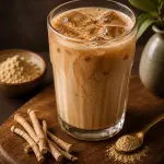 Protein  Calm Coffee