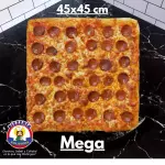 Pizza Mega