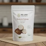 Harina de Malanga - Libre de Gluten