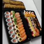 Combinado 78 peças ( Kannon )
