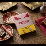 Cigarro Cretec Cereja