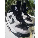 Dunk panda low