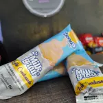 Milk Grau / Leite condensado