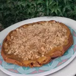 WAFFLE TRUFADO
