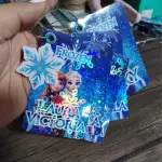 Tags