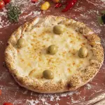 Quatro Queijos