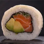 Chesse Salmón