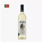 Pipa branco