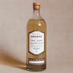 Mezcal Amaras Espadin Reposado