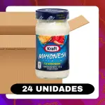 Bulto Kraft Mayonesa 175g