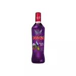 Sabor Frutas Roxas 900ML