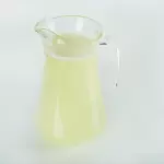 JARRA DE LIMONADA NATURAL