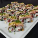 HOSSOMAKI ESPECIAL 🍣