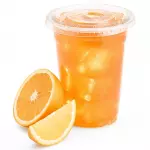 Suco Natural de Laranja L