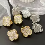 Argola clover
