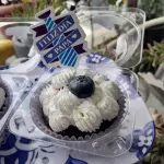 Cupcakes Dia del Padre II