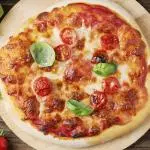 Pizza Napolitana